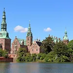 Mariegaardens Gaestehuse 3*