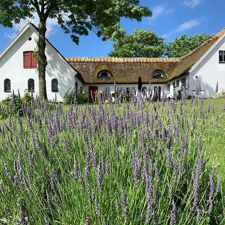 Mariegaardens Gaestehuse