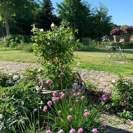 ベッド・アンド・ブレックファスト Mariegaardens Gaestehuse 3*