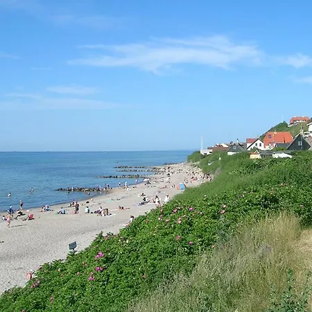 ベッド・アンド・ブレックファスト Mariegaardens Gaestehuse 3*