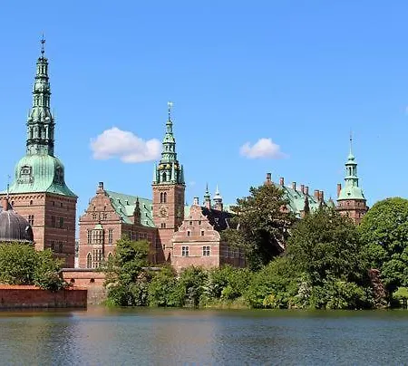 Mariegaardens Gaestehuse 3*