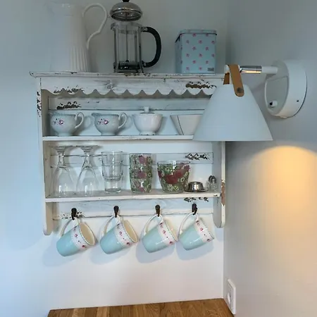 Mariegaardens Gaestehuse ベッド・アンド・ブレックファスト ヒレレズ