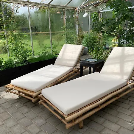 Mariegaardens Gaestehuse