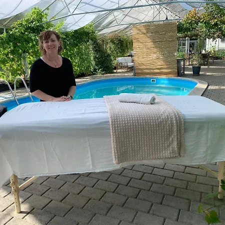 Mariegaardens Gaestehuse