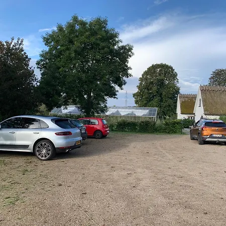 Mariegaardens Gaestehuse ベッド・アンド・ブレックファスト ヒレレズ