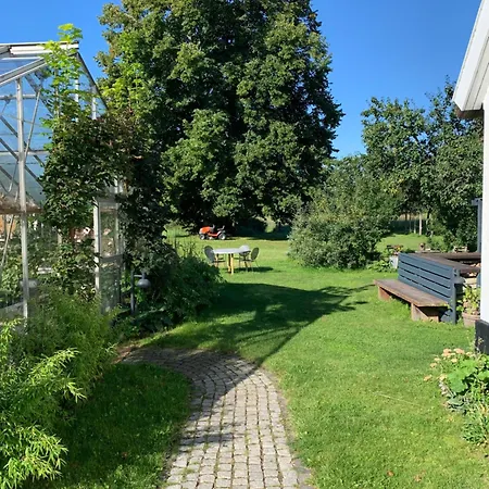 Mariegaardens Gaestehuse