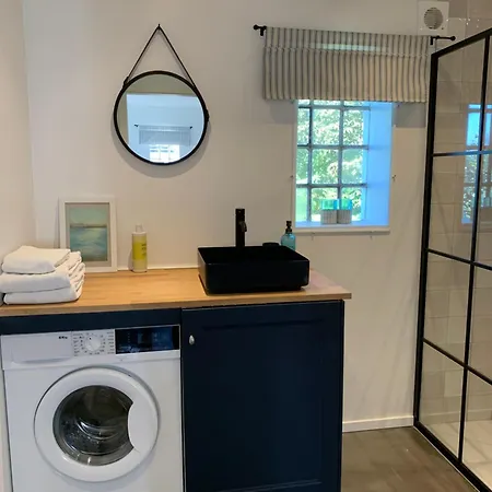 Mariegaardens Gaestehuse ベッド・アンド・ブレックファスト 3*