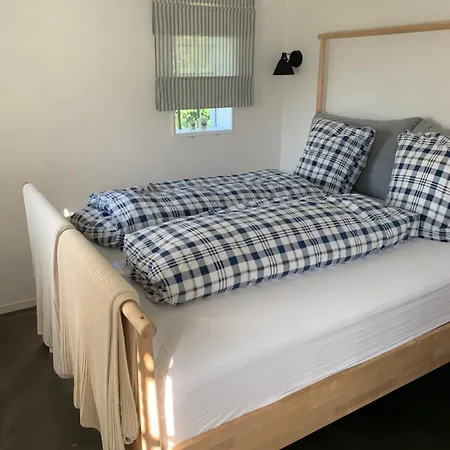 ベッド・アンド・ブレックファスト Mariegaardens Gaestehuse