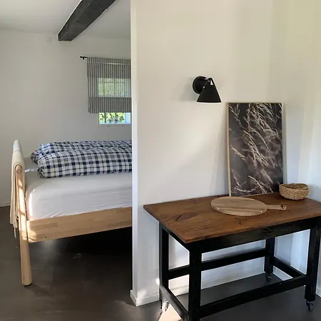 Mariegaardens Gaestehuse ヒレレズ