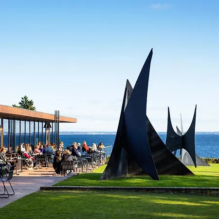 Mariegaardens Gaestehuse