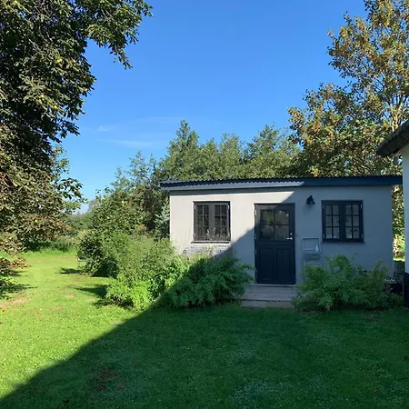 Mariegaardens Gaestehuse Bed & Breakfast