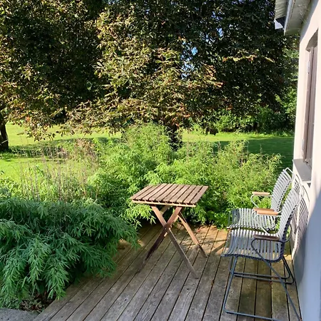 Mariegaardens Gaestehuse