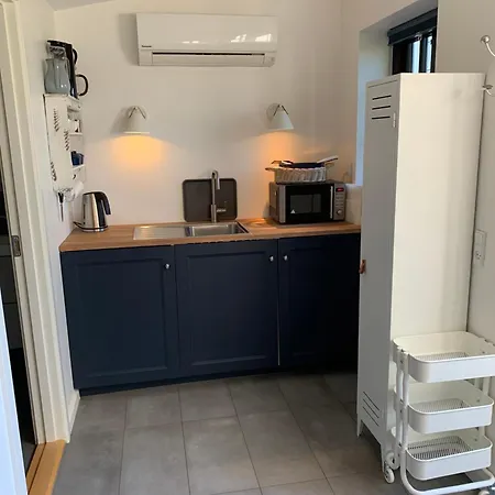 Mariegaardens Gaestehuse ベッド・アンド・ブレックファスト ヒレレズ