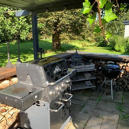 Mariegaardens Gaestehuse ベッド・アンド・ブレックファスト