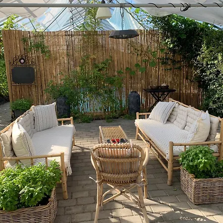 Mariegaardens Gaestehuse Oda ve Kahvaltı 3*