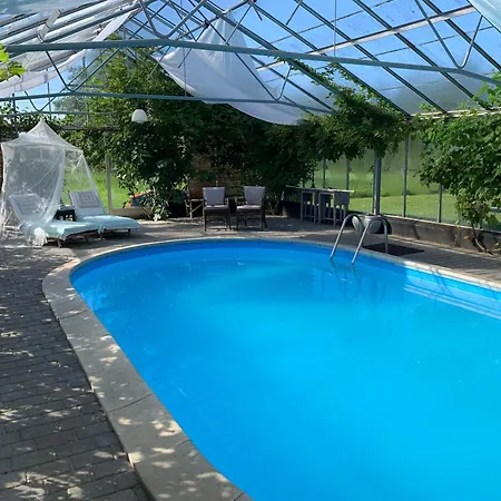 ベッド・アンド・ブレックファスト Mariegaardens Gaestehuse