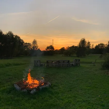 Mariegaardens Gaestehuse