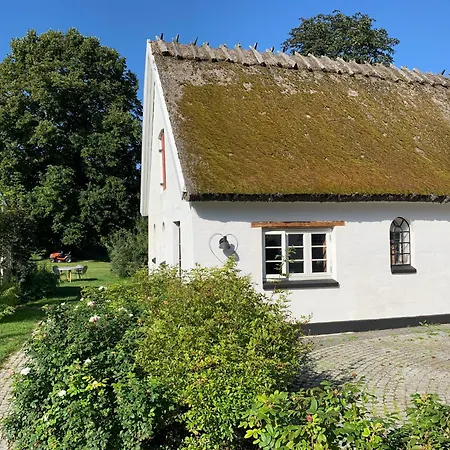 Bed & Breakfast Mariegaardens Gaestehuse *