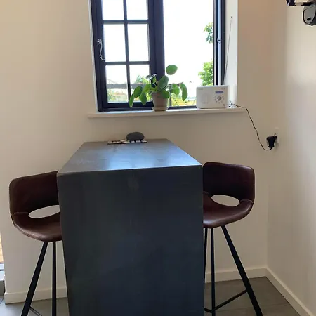 Mariegaardens Gaestehuse Panzió 3*