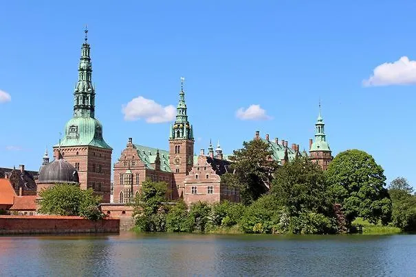 Mariegaardens Gaestehuse 3*