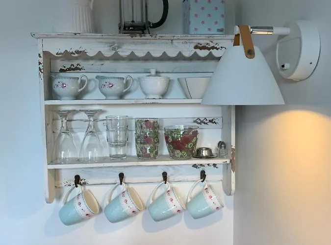 Mariegaardens Gaestehuse Couette-café Hillerød