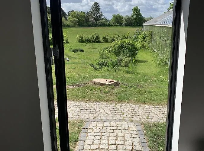 Mariegaardens Gaestehuse 3*