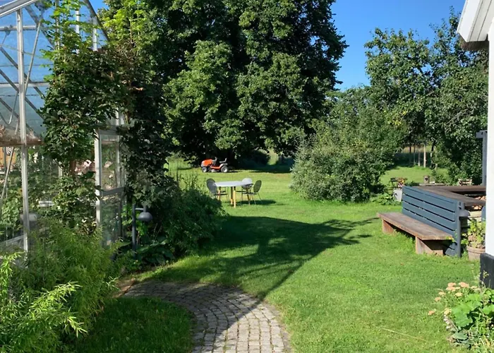Mariegaardens Gaestehuse
